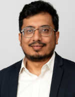Dr Debanjan Banerjee